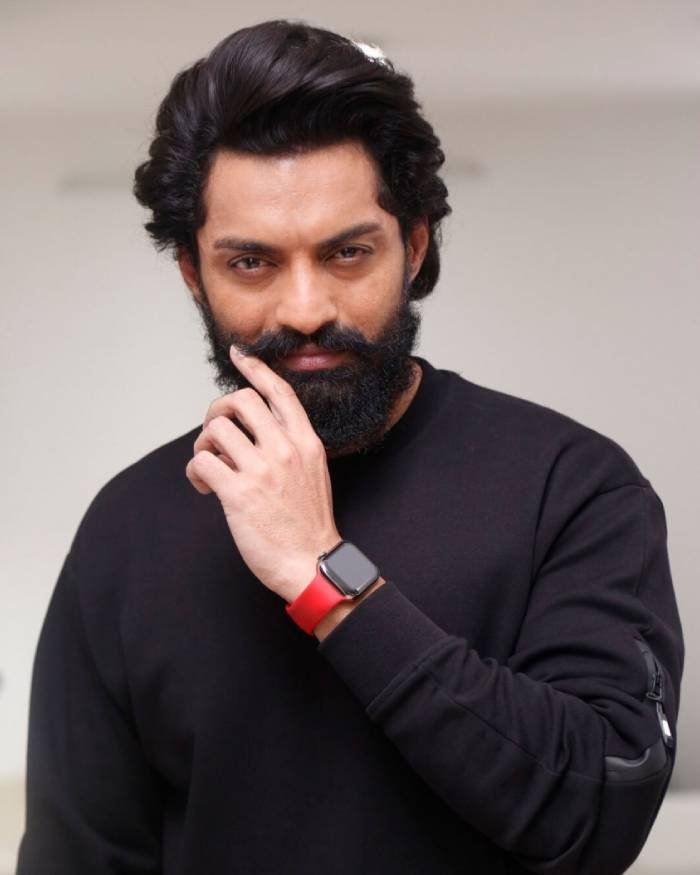 nandamuri kalyan ram_teluguvox 1